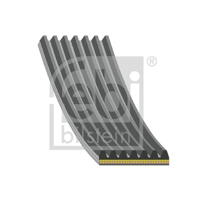 V-ribbed Belt